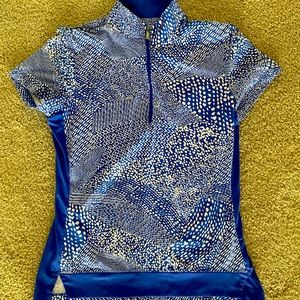 Tail woman’s golf shirt